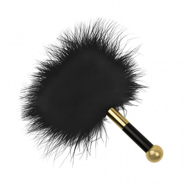 Luxury Feather Tickler